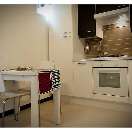 Apartment Al Cortile Dei Gesuiti Noto
