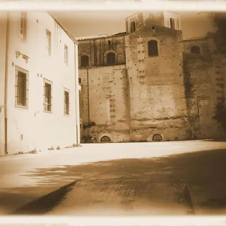 Al Cortile Dei Gesuiti Apartment Noto