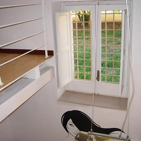Al Cortile Dei Gesuiti Apartment