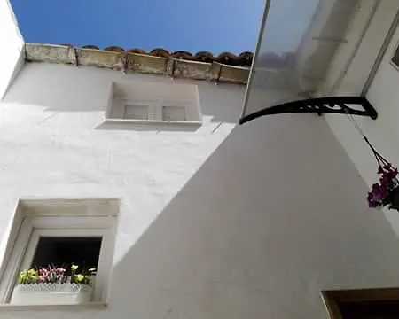 Apartment Al Cortile Dei Gesuiti