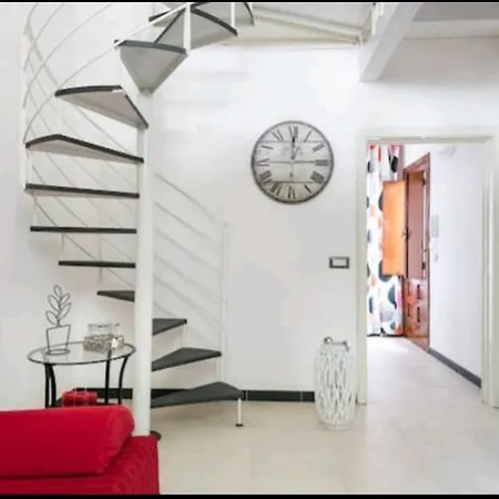 Al Cortile Dei Gesuiti Apartment
